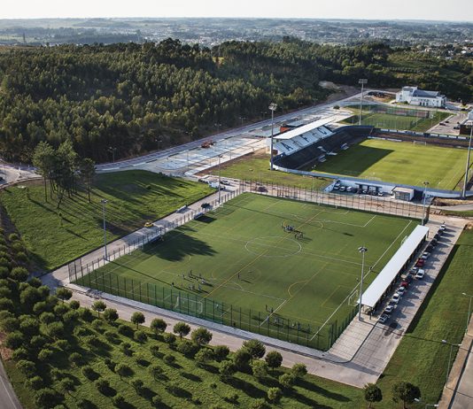 2 mil pessoas vão “construir” logótipo humano da candidatura Anadia 2020