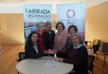 Bairrada Informação e CADES assinam protocolo