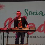 Desfile solidário “Social Moda” une solidariedade e comércio local