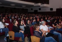 David Antunes apadrinha sucesso do “Social Moda” na Mealhada