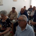 PCP Mealhada realiza 8.ª Assembleia da Organização