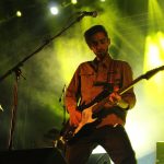 “Harpia” vence 1.º concurso de bandas da FESTAME