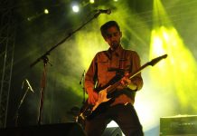 “Harpia” vence 1.º concurso de bandas da FESTAME