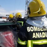 Bruno de Almeida toma posse no comando dos Bombeiros de Anadia a 30 de junho