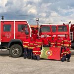 Bombeiros da Pampilhosa organizam Festas de São João na Lagarteira