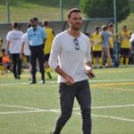 GDM prepara nova época e tem novo treinador para a equipa sénior