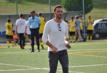 GDM prepara nova época e tem novo treinador para a equipa sénior