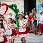 Três centenas desfilam nas Marchas da Mealhada a 29 de junho
