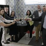 Espumante Bairrada doou 9 mil euros ao Centro de Ação Social do Santuário de Fátima