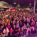 Edição de 2018 da FESTAME com dias “muito bons”