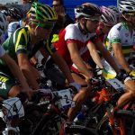 Aprovado concurso público para balneários da Pista XCO, na Curia