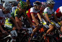 Aprovado concurso público para balneários da Pista XCO, na Curia
