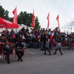 “Fun zone” vai começar a ser atração na FESTAME