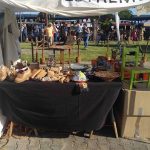 “Feira Histórica e Tradicional” marca fim-de-semana em Vilarinho do Bairro