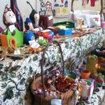Pampiarte de 13 a 15 de julho