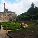“1.º Festival Bussaco Summer Sounds” começa esta noite