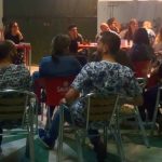 “Arábia, um harém de histórias” é o tema do Batuque para o Carnaval de 2019