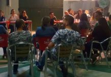 “Arábia, um harém de histórias” é o tema do Batuque para o Carnaval de 2019