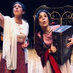 “A Viúva e o Papagaio” no Cineteatro Messias a 13 de julho