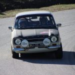 “Rally Legends Luso – Bussaco” realiza-se a 14 e 15 de julho