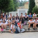 Festa de encerramento da 7.ª Escola de Verão Júnior da ESEC é na Mealhada