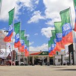 CDS de Coimbra está hoje de visita à Expofacic