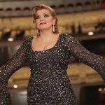 Soprano lírico-spinto Elisabete Matos no 1.º Festival Bussaco Summer Sounds