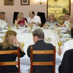 Júri internacional “avaliou” ‘Maravilhas da Mealhada”, hoje, nas Caves Messias