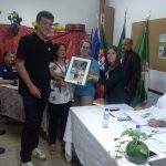Pampilhosense Adriano Almeida, atleta do SCP, recebe “reconhecimento” público