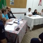 Assembleia de Freguesia aprova apoio à natalidade e “discute” Pontão da Pampilhosa