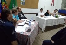 Assembleia de Freguesia aprova apoio à natalidade e “discute” Pontão da Pampilhosa