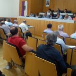 União de Freguesias, em Anadia, “aquece” Assembleia Municipal