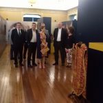 Exposição anual da Fundação Luso “recupera” acervo do Convento do Bussaco
