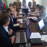 Espaços verdes, na Mealhada, “dominam” reunião de Câmara