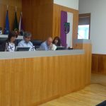 Câmara de Anadia abre novo concurso para obra na Rua António Feliciano Castilho