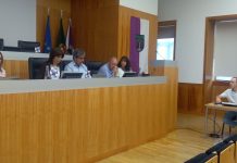 Câmara de Anadia abre novo concurso para obra na Rua António Feliciano Castilho