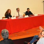 “Bordado de Brisa” foi apresentado na Biblioteca Municipal de Cantanhede