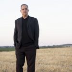 Rodrigo Leão, na Curia, na noite de 14 de julho