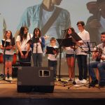 Alunos “mostraram-se” na audição final da Escola de Música da Mealhada