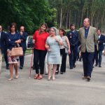 Secretária de Estado “inaugura” obras na APPACDM de Anadia