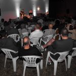 Luís Portugal (en)cantou em Anadia