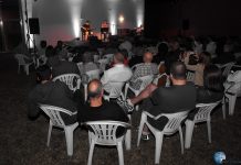 Luís Portugal (en)cantou em Anadia
