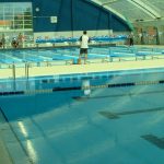 Piscinas da Mealhada transformam-se em praia a 28 de julho