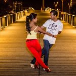“Workshop” de kizomba, esta noite, na Mealhada. Participação é gratuita.