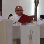 Padre Rodolfo Leite nomeado Pároco de Barcouço