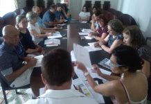 Conselho Municipal da Educação na Mealhada “estuda” ano letivo que se avizinha