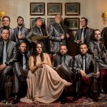 Produtores de vinho associam-se à 2.ª edição do Festival de Jazz da Mealhada