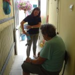 Técnicos da autarquia de Cantanhede apoiam idosos durante períodos de calor extremo
