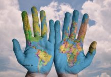 “Viajar é colecionar memórias sobre o mundo”… Até já!