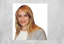 Bairradina Susana Henriques publica “Livro do passado e do presente”